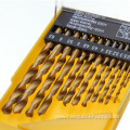 Auger Bitby Woodowl drill bit set